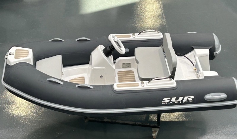 SUR Marine ST290