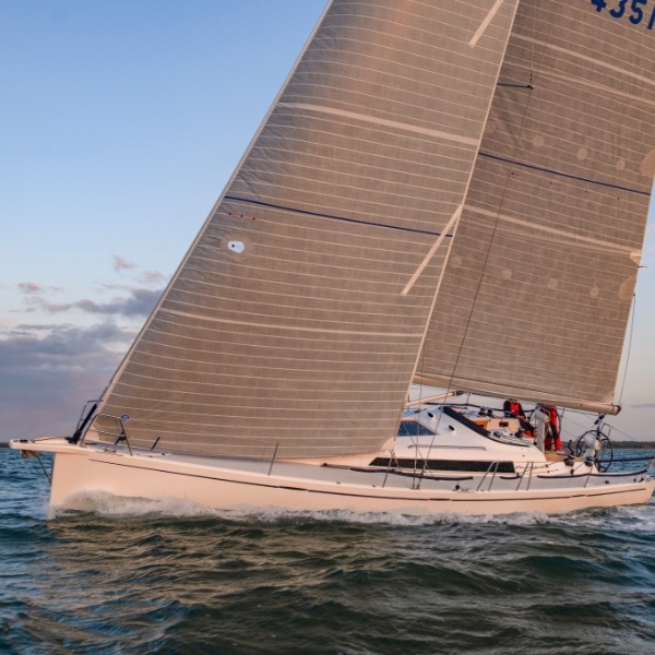 Based at Hamble Point Marina, SE Yachts offers new boat sales