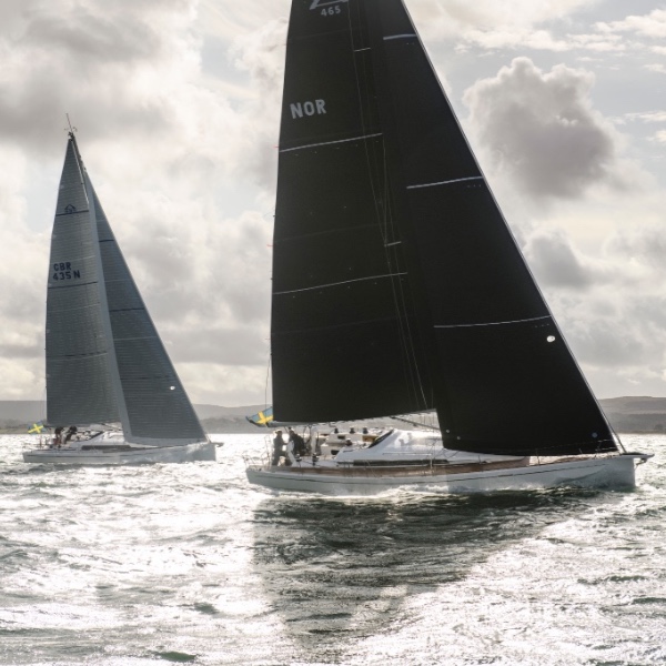 SE Yachts is the exclusive UK dealer for Najad Yachts
