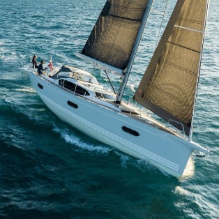 Fortis Marine represents X‑Yachts