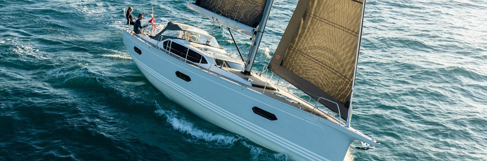 Fortis Marine Specialising in the facilitation of yacht ownership with end‑to‑end support.