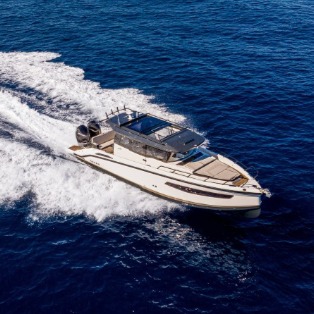 SE Yachts Hamble Point Marina