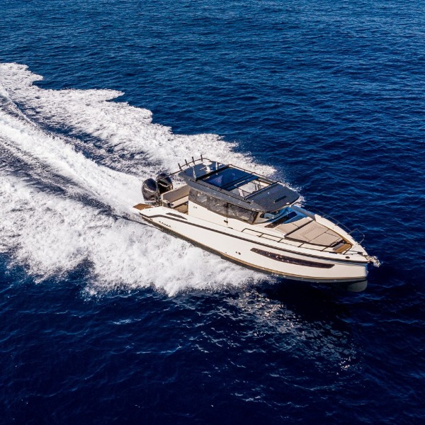 SE Yachts is the exclusive UK dealer for Delta Powerboats