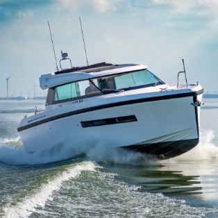 SE Yachts is the exclusive UK dealer for Delta