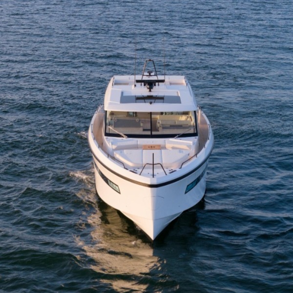 Based at Hamble Point Marina, SE Yachts offers new boat sales