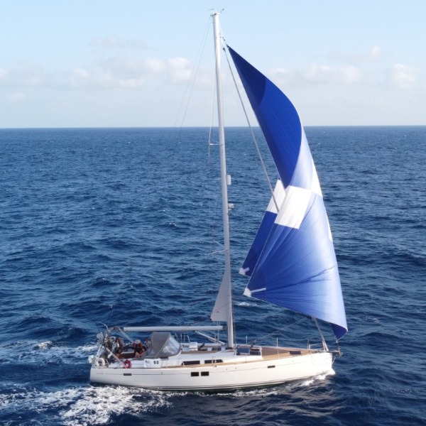 The perfect canvas solution for your boat.