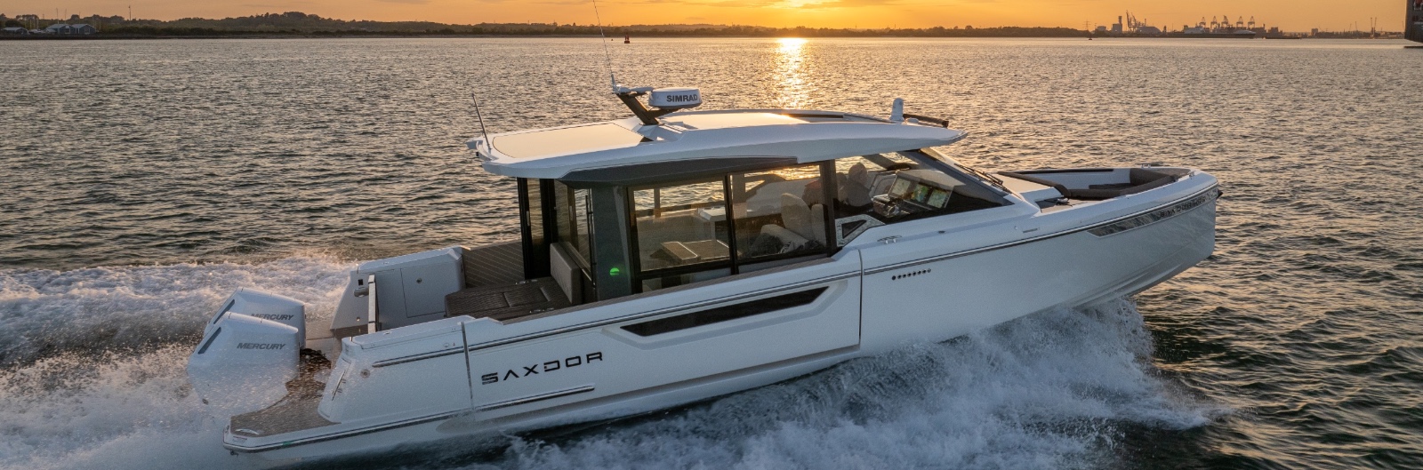 Ideal Boat, River Hamble Boat Show