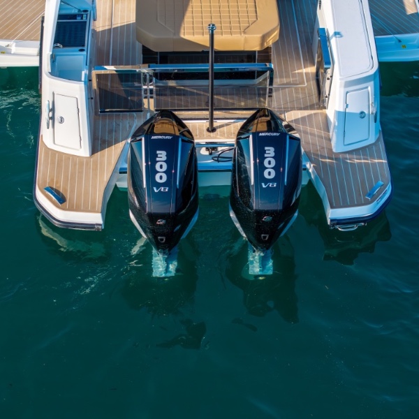 Ideal Boats, Hamble Point Marina