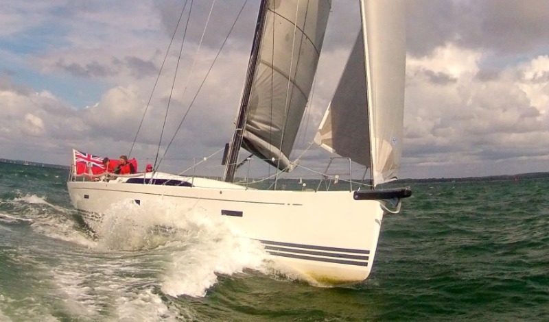 X-Yachts Xp 44