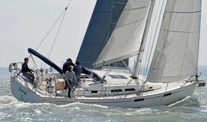 X-Yachts Xc 38