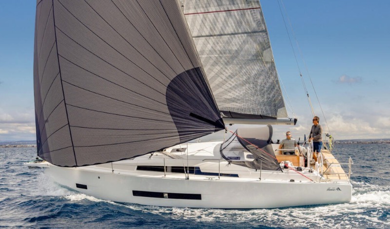 Hanse 360