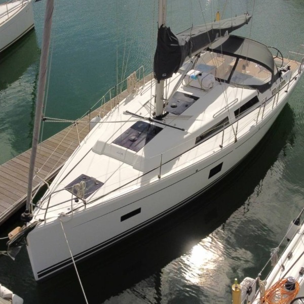 MS&P Hamble Point Marina