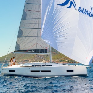 Inspiration Marine Group represents Privilège