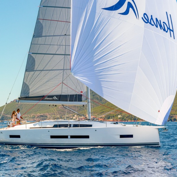 Exclusive representatives in the UK and Ireland for Hanse