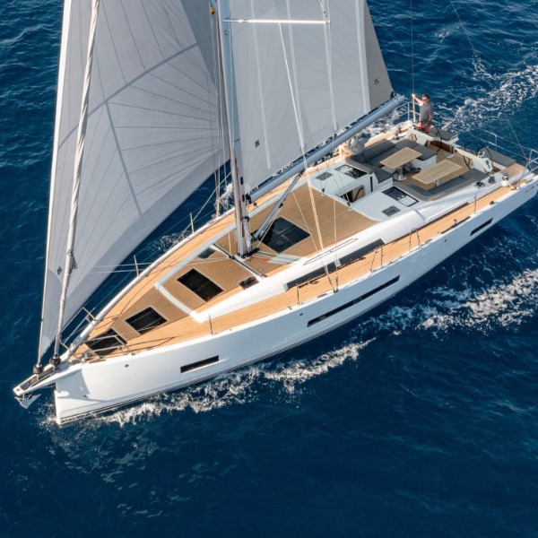 Hanse, Dehler, and Moody sailing yachts, Privilège Marine, HH Catamarans, Fjord Motor Yachts