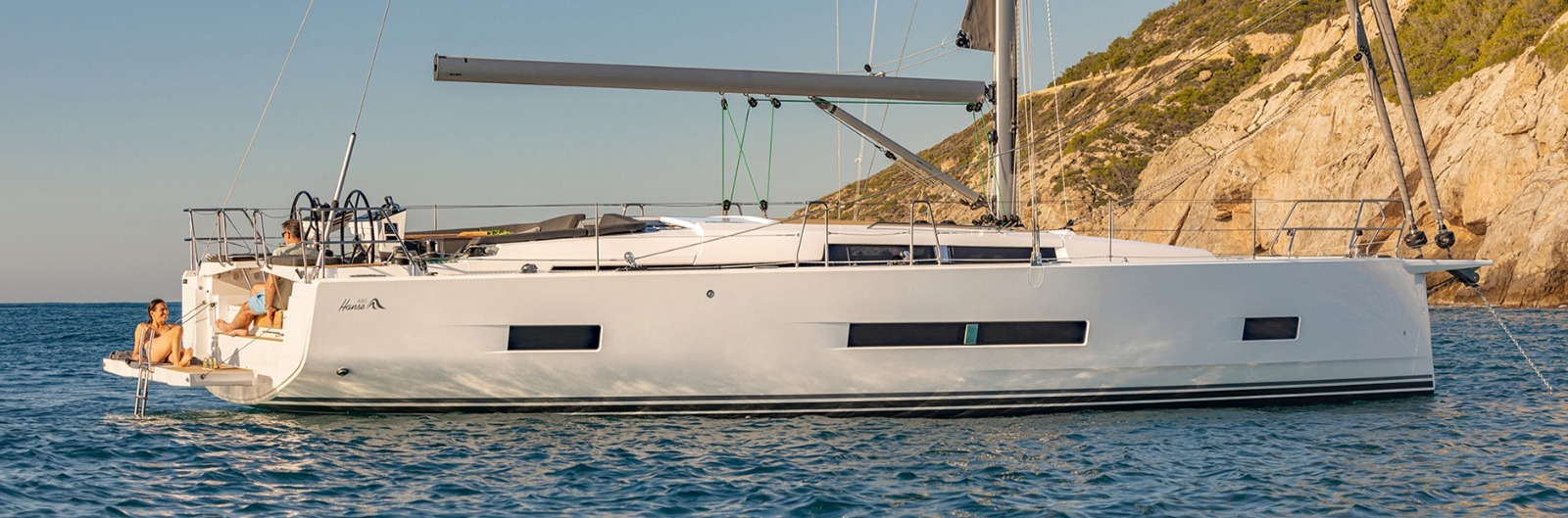 Inspiration Marine Group is one of the UK’s largest boat dealerships