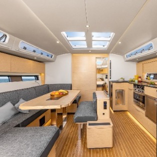 Inspiration Marine Group represents Moody