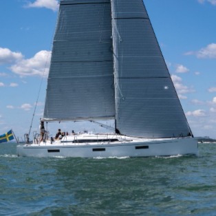 SE Yachts is the exclusive UK dealer for Najad