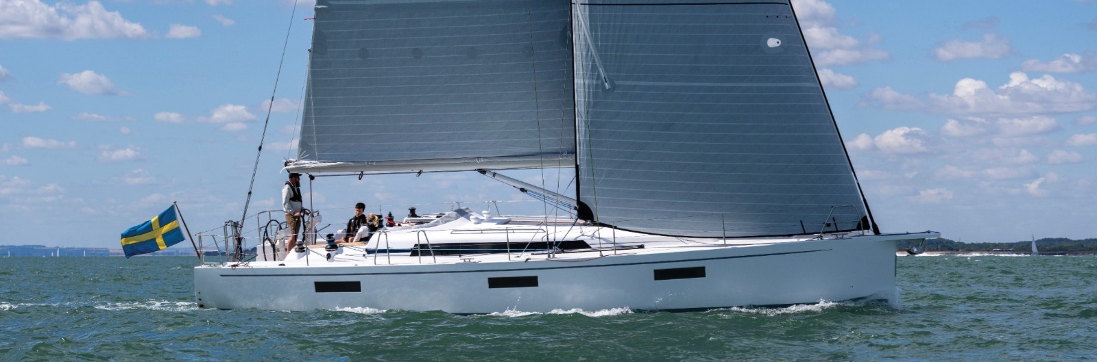 SE Yachts is the exclusive UK dealer for Arcona Yachts, Delta Powerboats and Najad Yachts