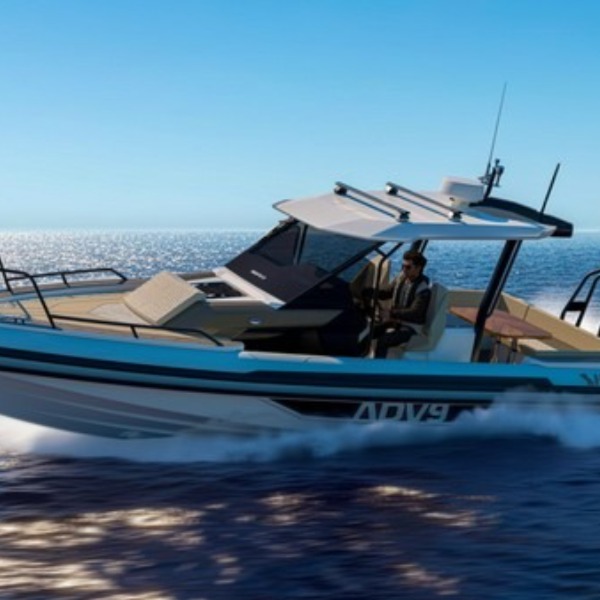 Rib Shop  Hamble Point Marina