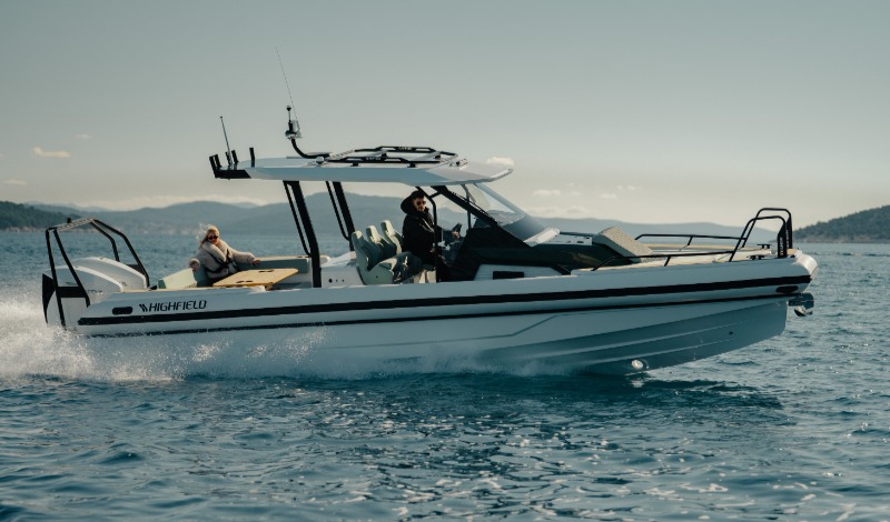 X-Yachts Xp 44