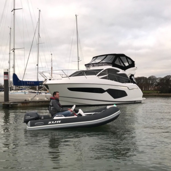 MCC Marine quality vessels