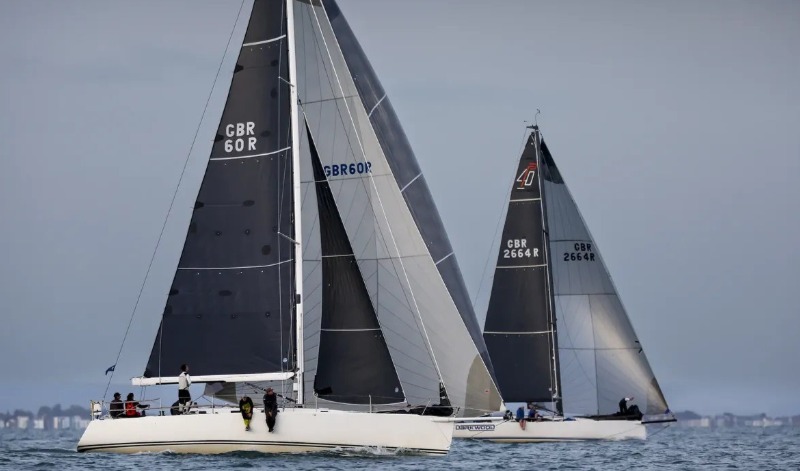 Nautitech 44 Open
