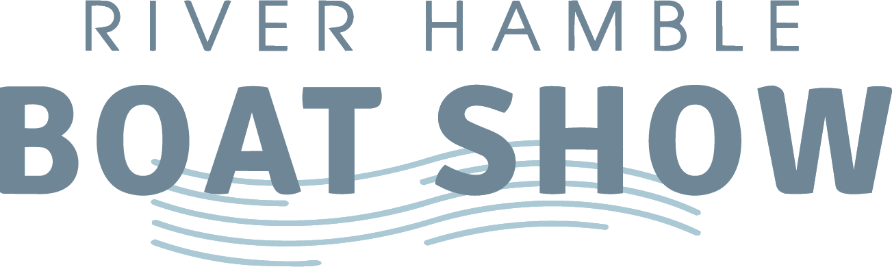 Hamble river boat show