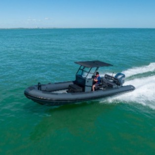 MCC Marine Tenders