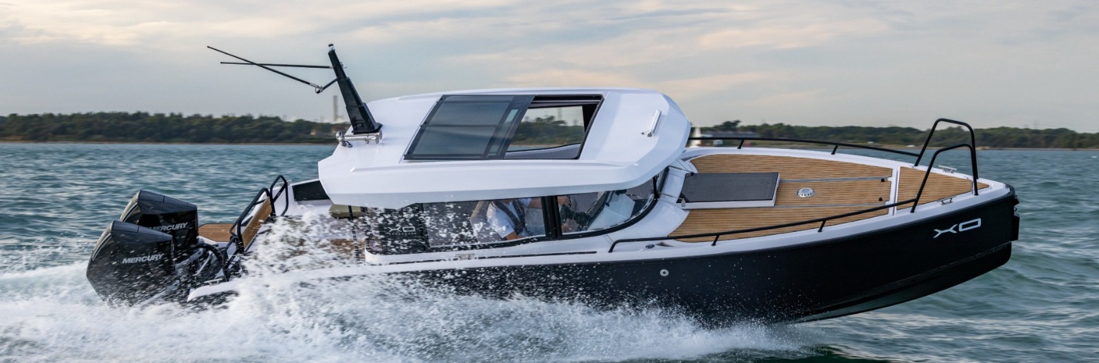 MCC Marine River Hamble Boat Show