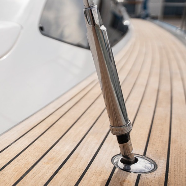 exclusive UK and Ireland distributors for X‑Yachts