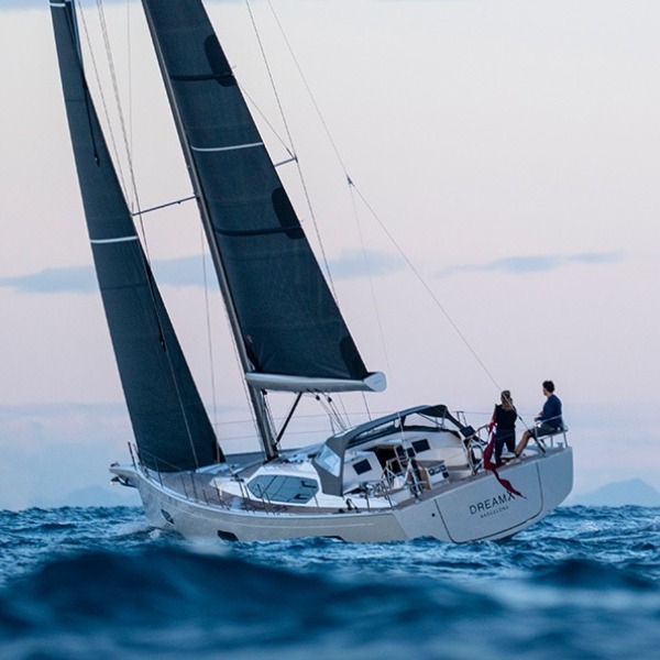 Exclusive UK and Ireland distributors for VAAN