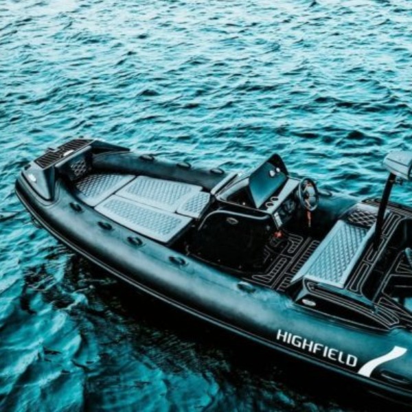 Parker Adams Boat Sales River Hamble Boat Show