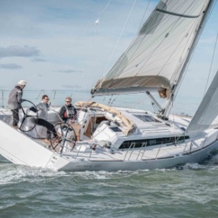 Parker Adams Boat Sales