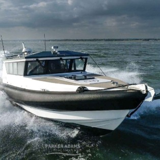 Parker Adams Boat Sales, south coast