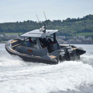 Parker Adams Boat Sales, Marine Electronics Superstore