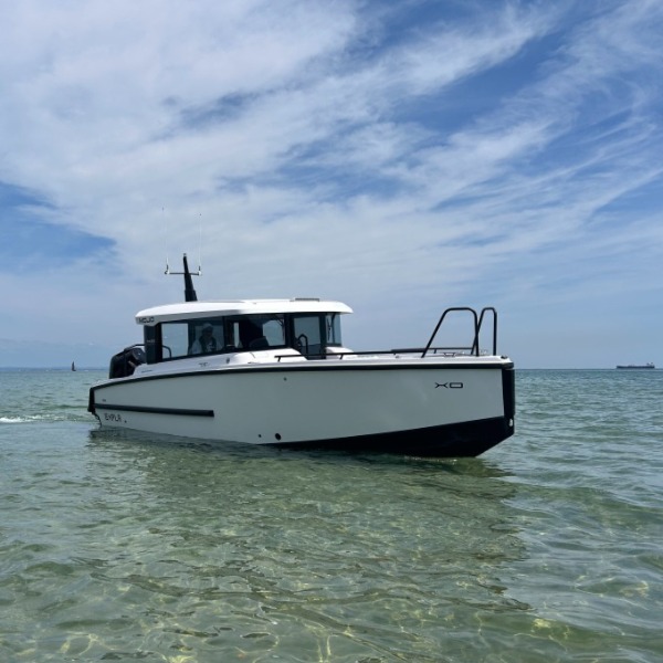 MCC Marine boats and tenders