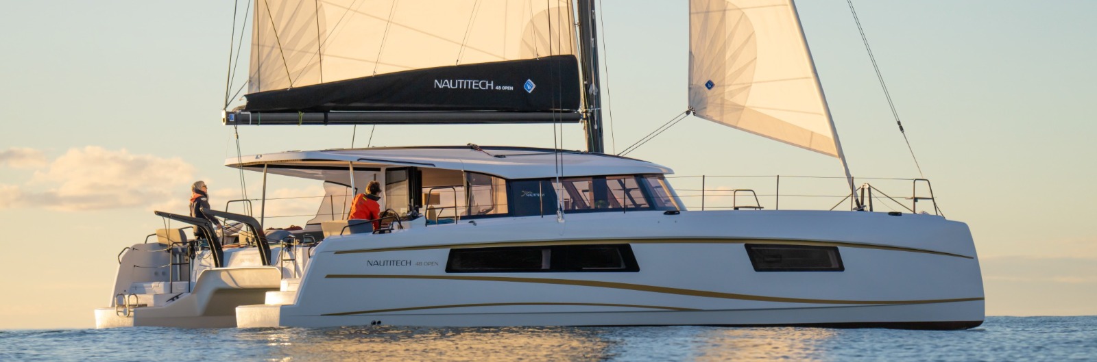 Key Yachting Nautitech