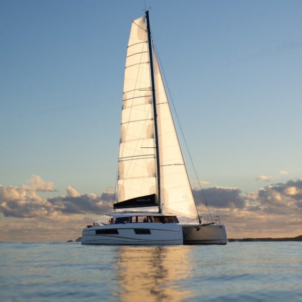 Exclusive dealer for J Boats, Nautitech, Grand Soliel and Tofinou