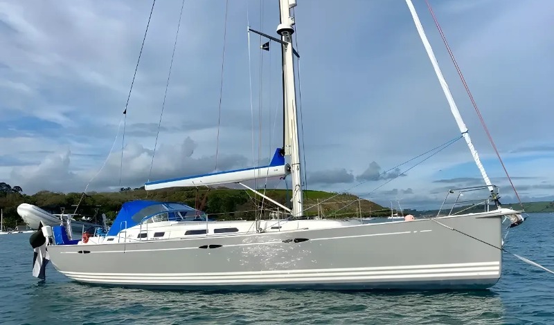 X-Yachts Xc 50