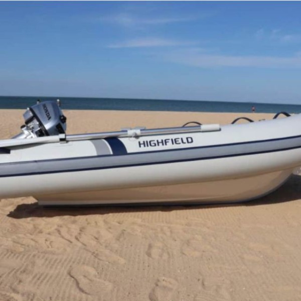 Solent Highfield Dealer