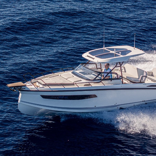 SE Yachts, Arcona Yachts