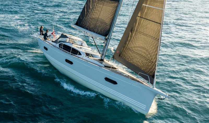 X-Yachts Xp 44