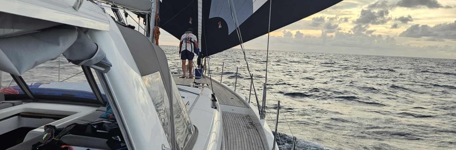 Elite Yacht Covers  River Hamble Boat Show