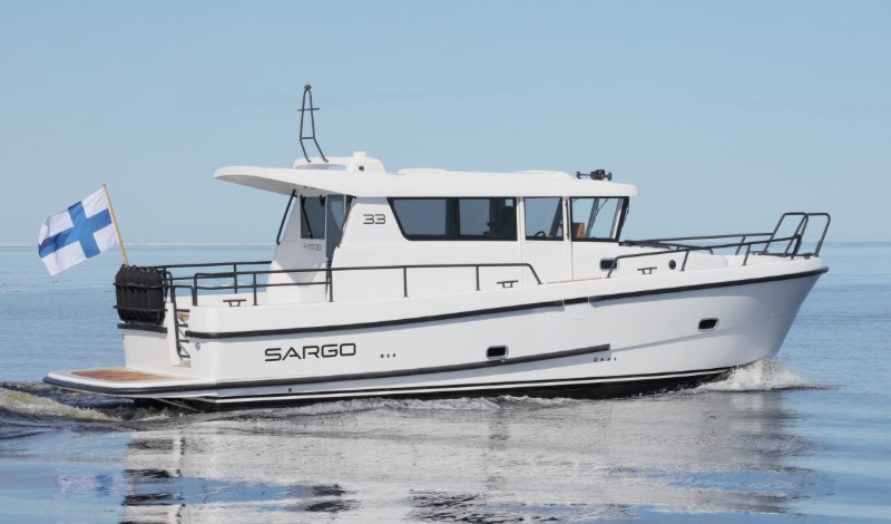 Sargo33