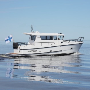 Inspiration Marine Group represents leading brands