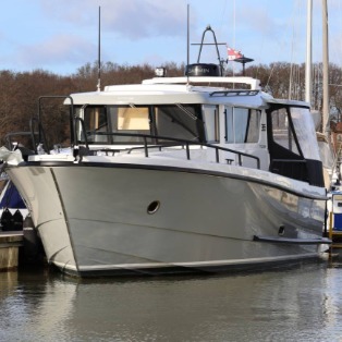 MS&P is an experienced, ABYA‑certified brokerage team within Inspiration Marine Group,