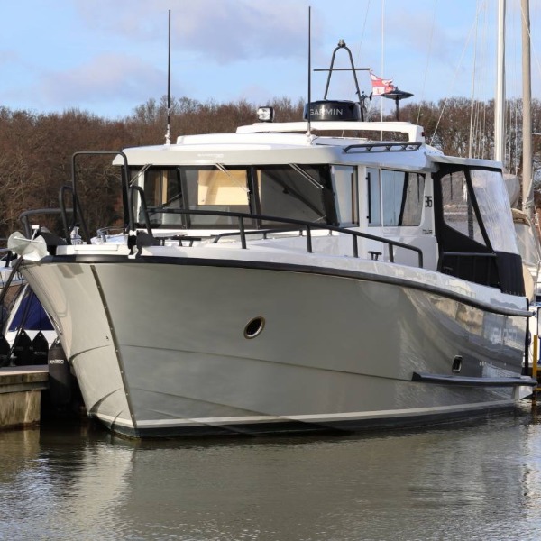 MS&P is a highly experienced brokerage team, part of Inspiration Marine Group