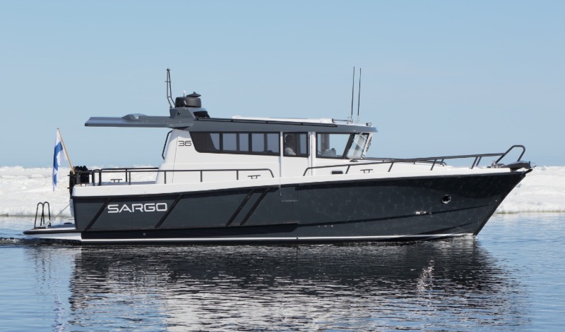 Sargo 36