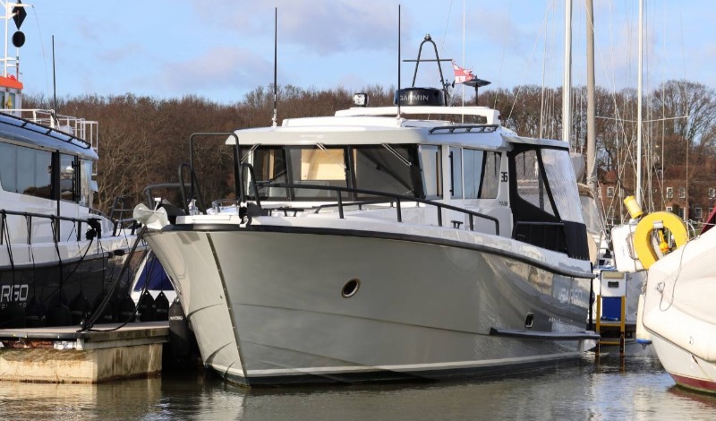 Sargo 36